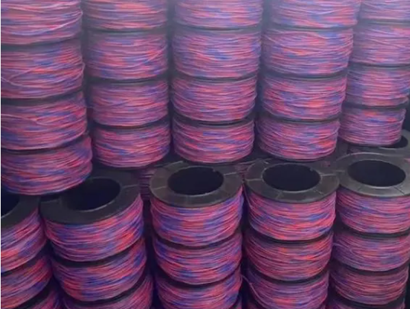 西乡爆破母线必须符合的要求有哪些？
